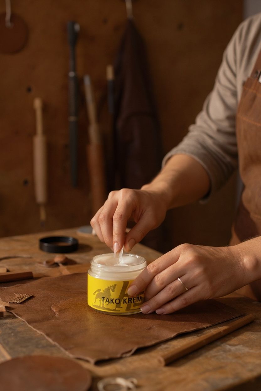 Tako Krem