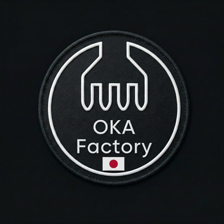 OKA Factory