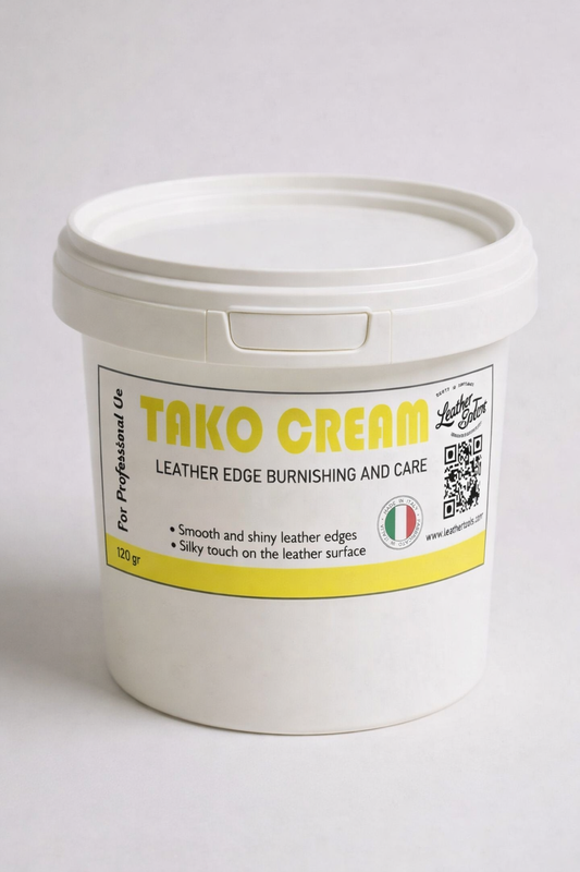 Tako deri kenar parlatma kremi 1 kg