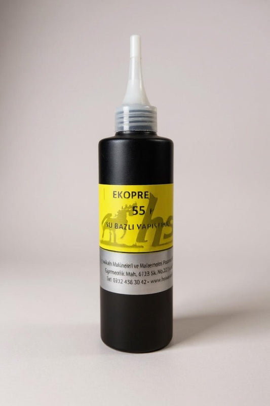 Ekopren 55P Su Bazlı Yapıştırıcı