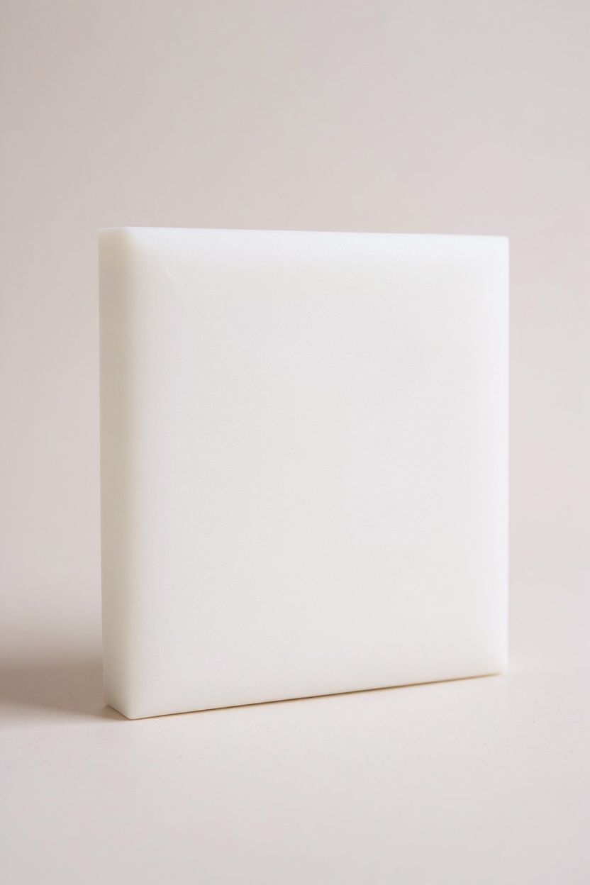 25x25x5 cm delme takozu ile güvenli deri delme