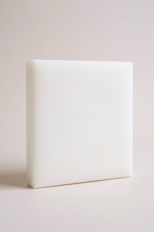 25x25x5 cm delme takozu ile güvenli deri delme