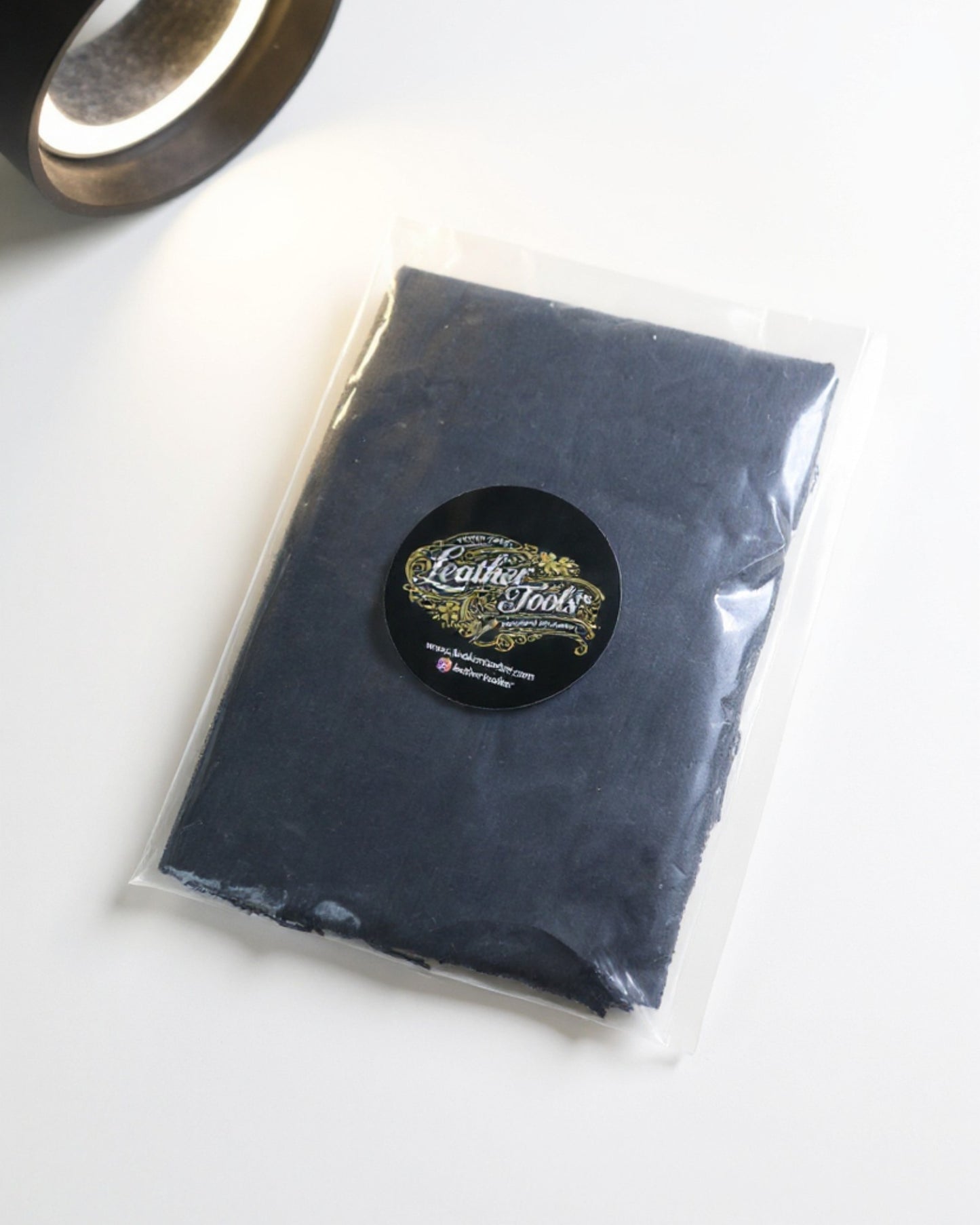 %100 pamuk kanvas deri kenar parlatma bezi