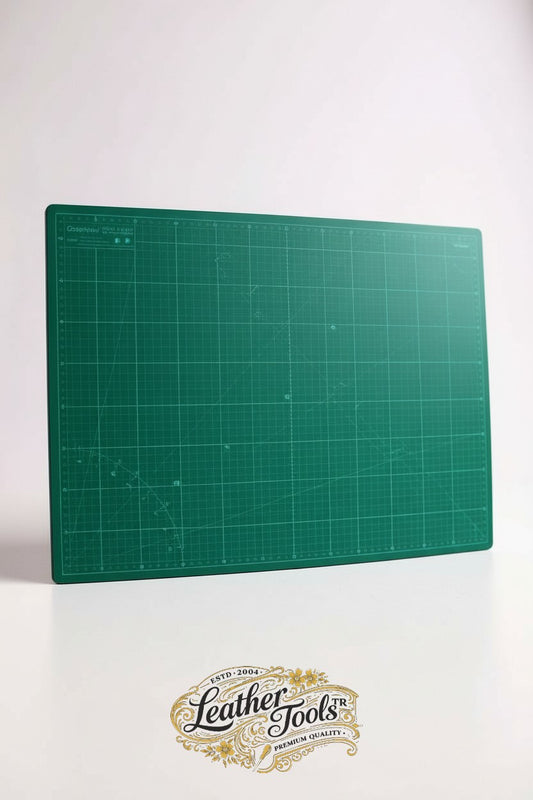 deri el isi kesim mati