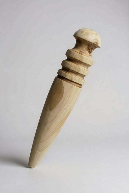 Deri kenar perdahı ile pürüzsüz kenar bitirme